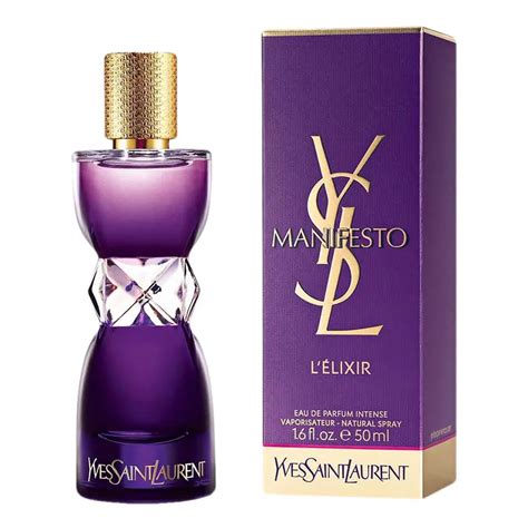 yves saint laurent manifesto elixir equivalenza|Manifesto L'Elixir by Yves Saint Laurent .